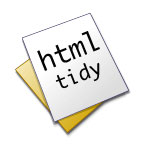 HTML Tidy