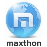 Maxthon Cloud Browser