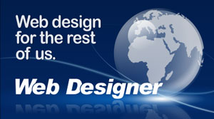 Xara Web Designer - Affordable Web Development WYSIWYG & HTML Program