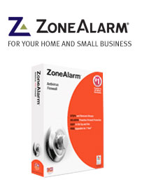 ZoneAlarm® Free Firewall