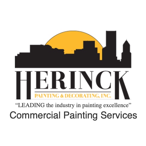 Herinck Commercial Painting Case Study